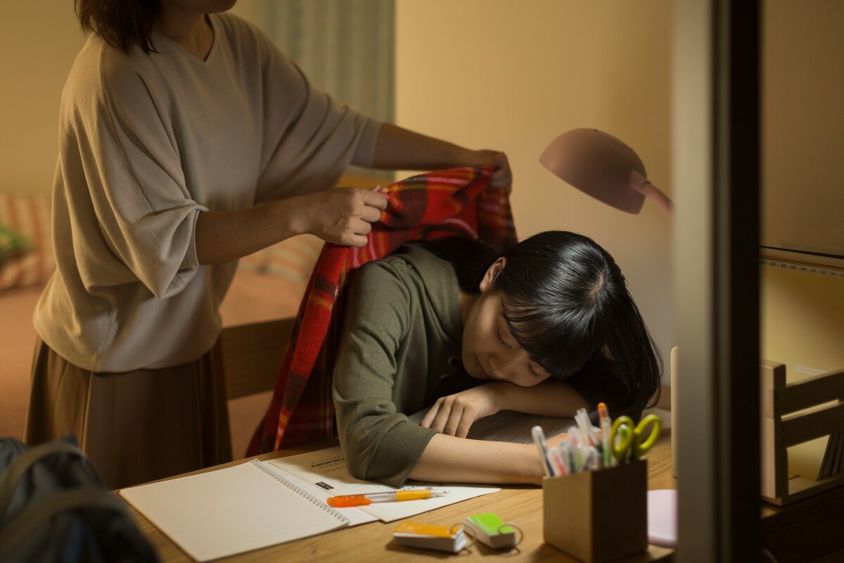 受験生（イメージ）