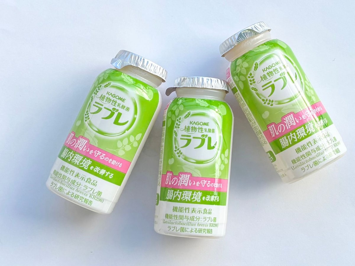 ラブレ