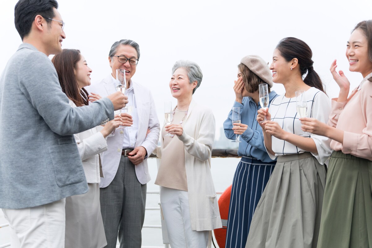 年金生活注意点