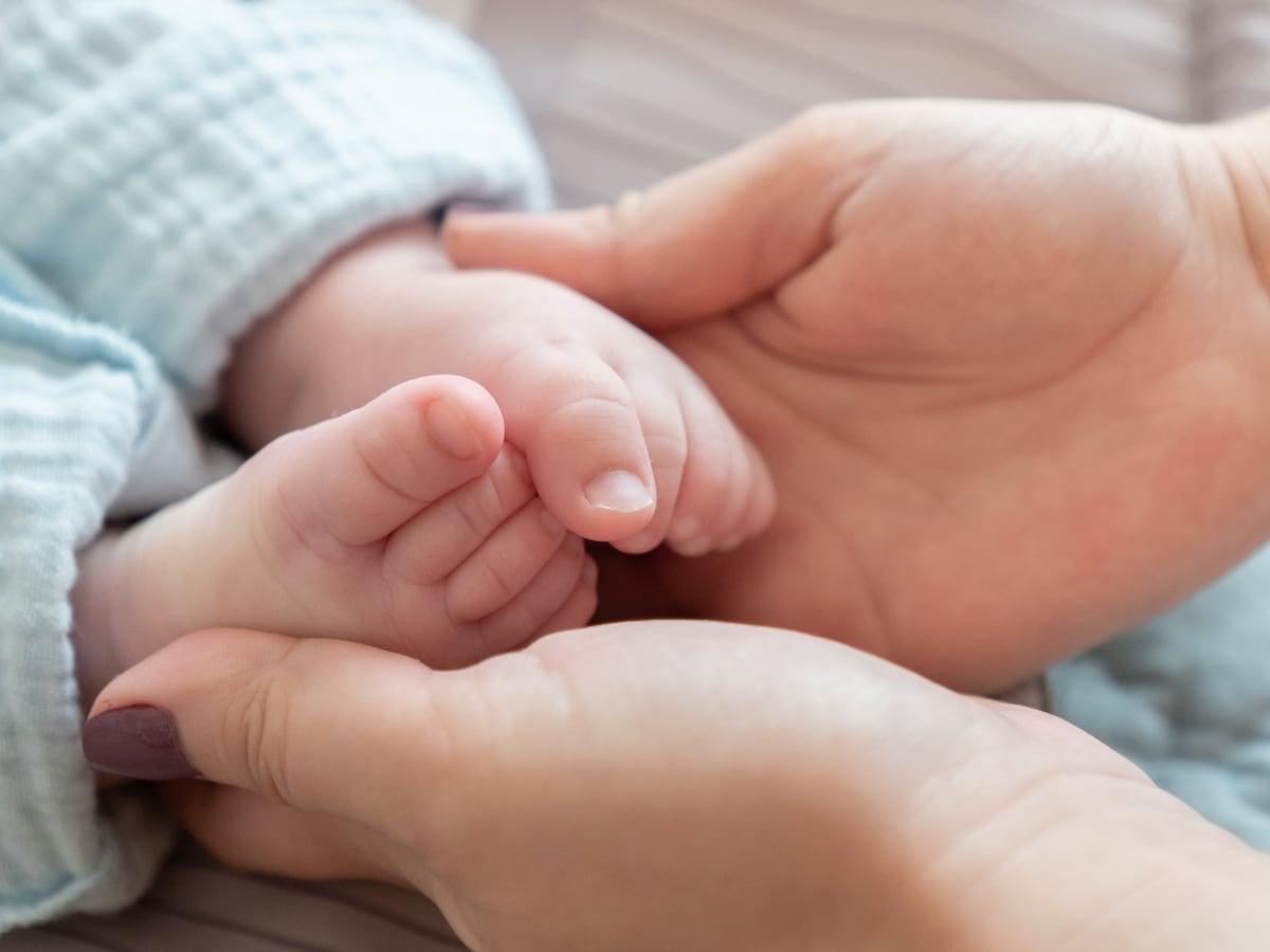 「子どもはいらない」と考える30代女性だが……