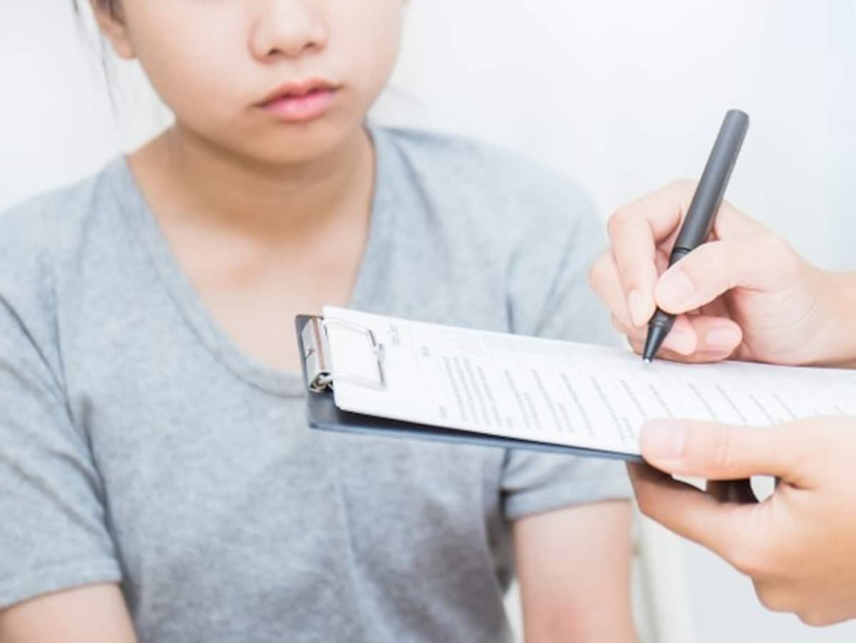 小学校受験・幼稚園受験の出願の際に必要な健康診断書・調査書