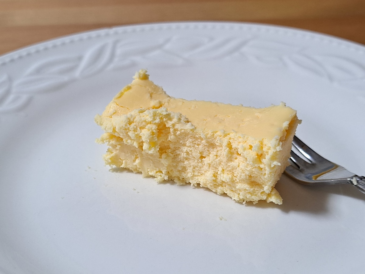 ロピアの「ニューヨークチーズケーキ」のアレンジレシピは?