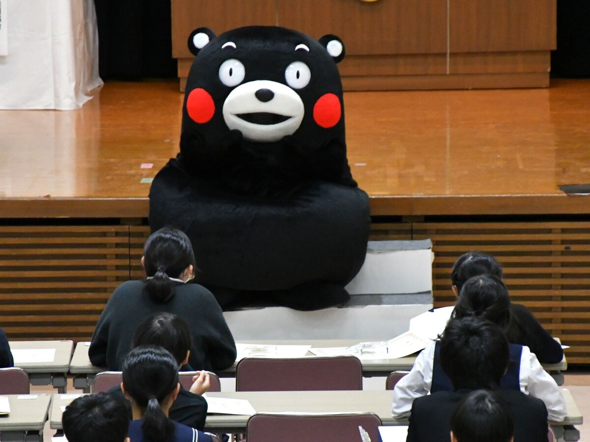 ＝12月11日、熊本市