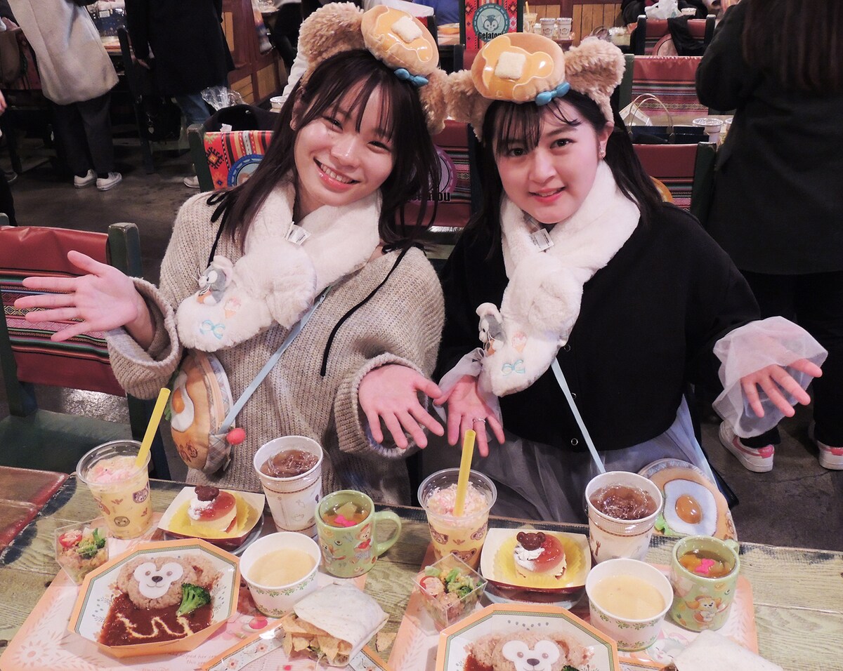 東京ディズニーシー