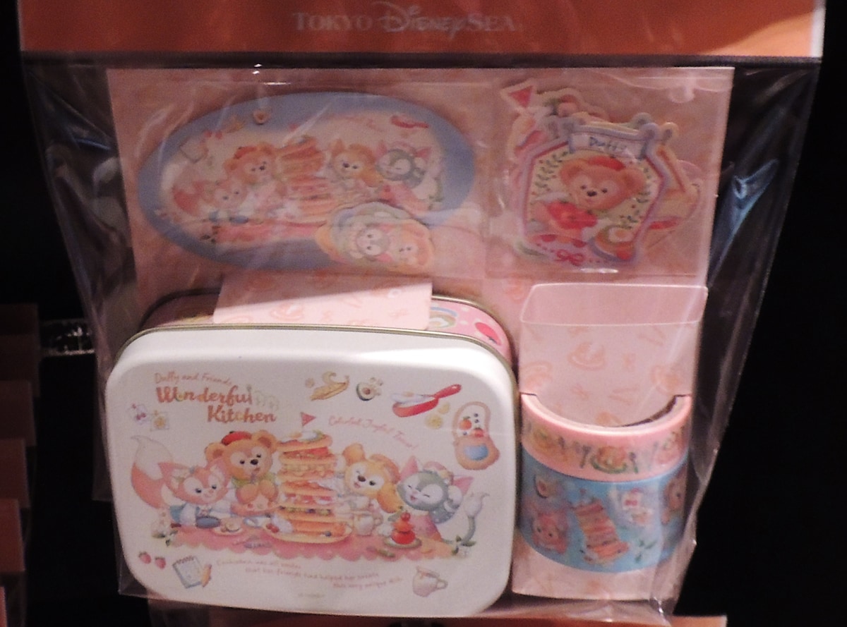 東京ディズニーシー