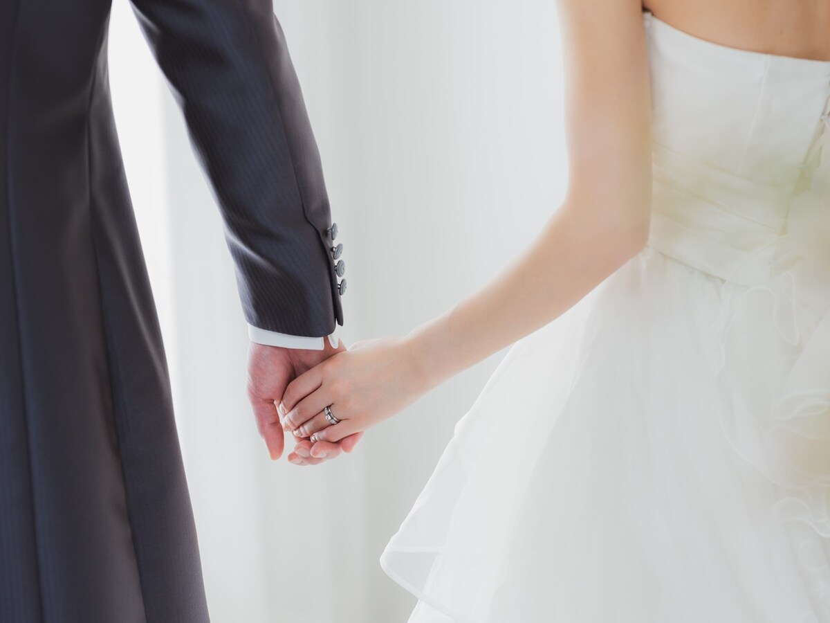 「晩婚」ならではのメリットとは？