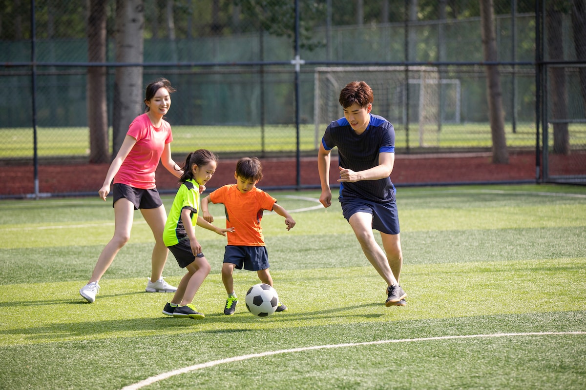 子ども自身の「やりたい」を大切に 