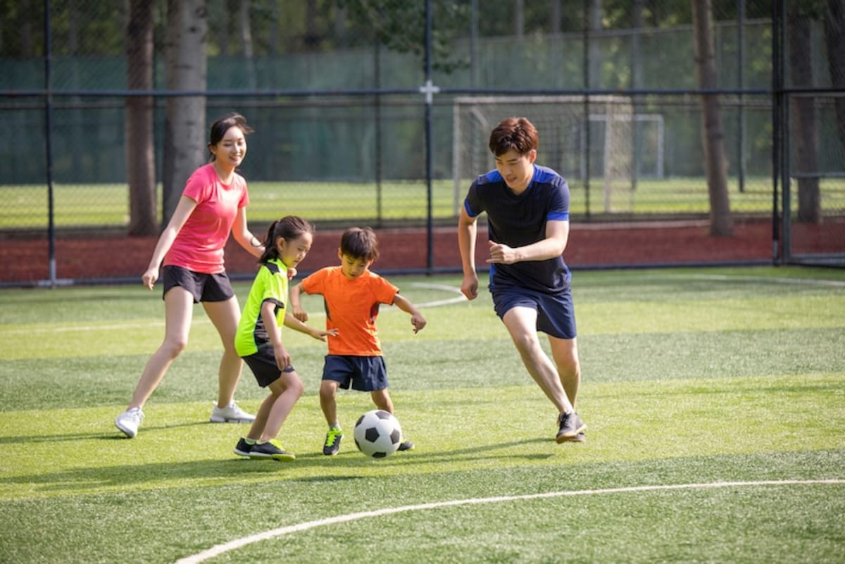 子ども自身の「やりたい」を大切に 