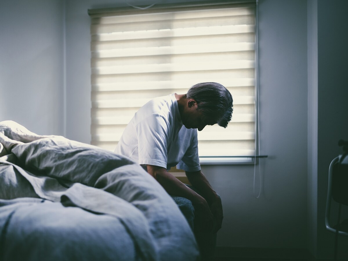 今でも非正規雇用で働かざるを得ない人が多い就職氷河期世代