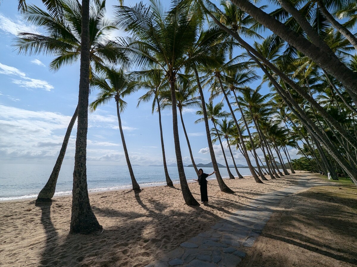 ケアンズ