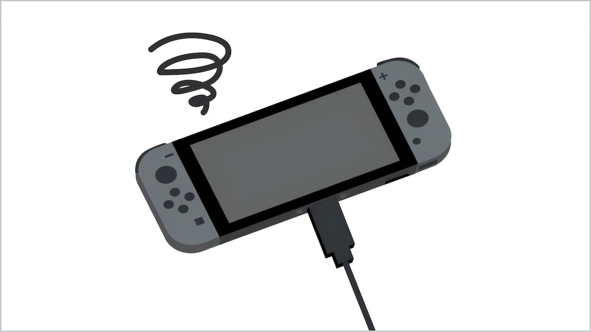 「半年に一度は充電を」任天堂からのお願い