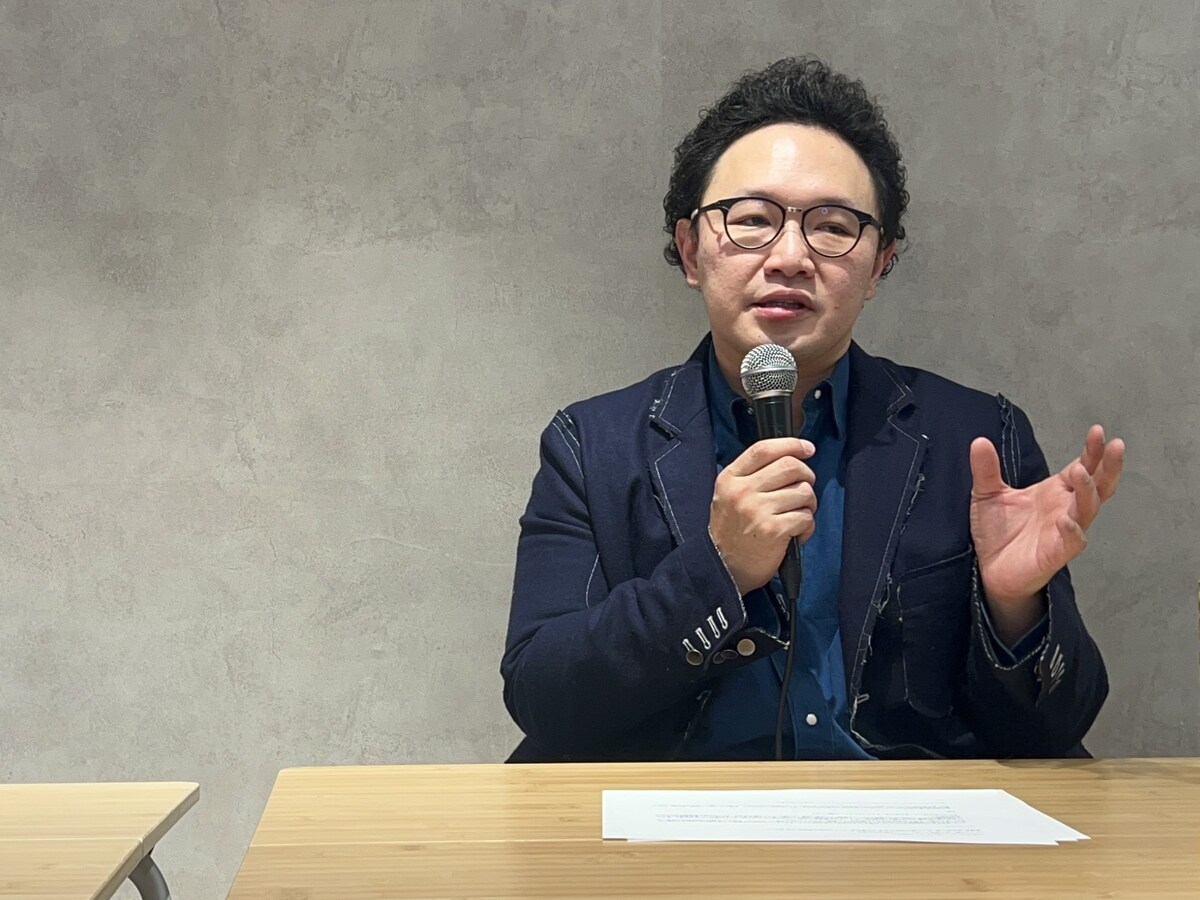 森林原人さんプロフィール｜
