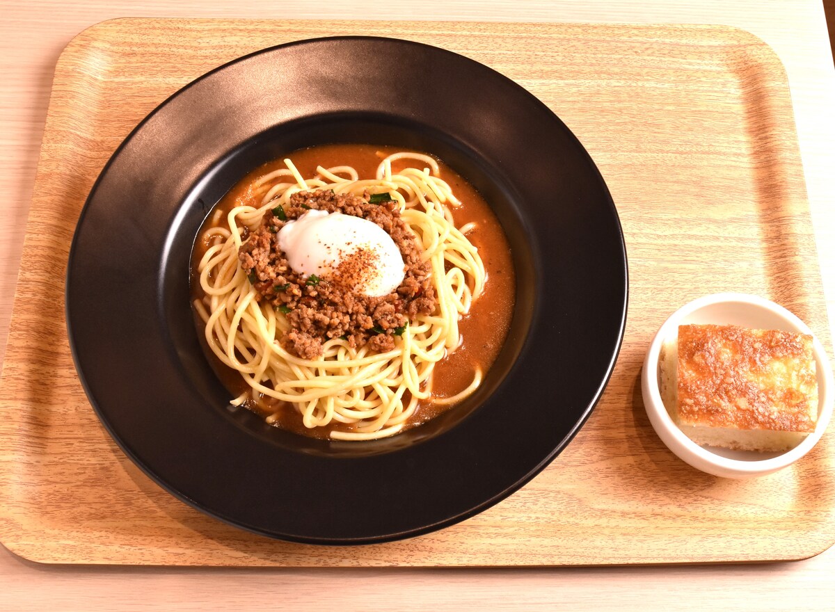 パスタデココ、エスカ