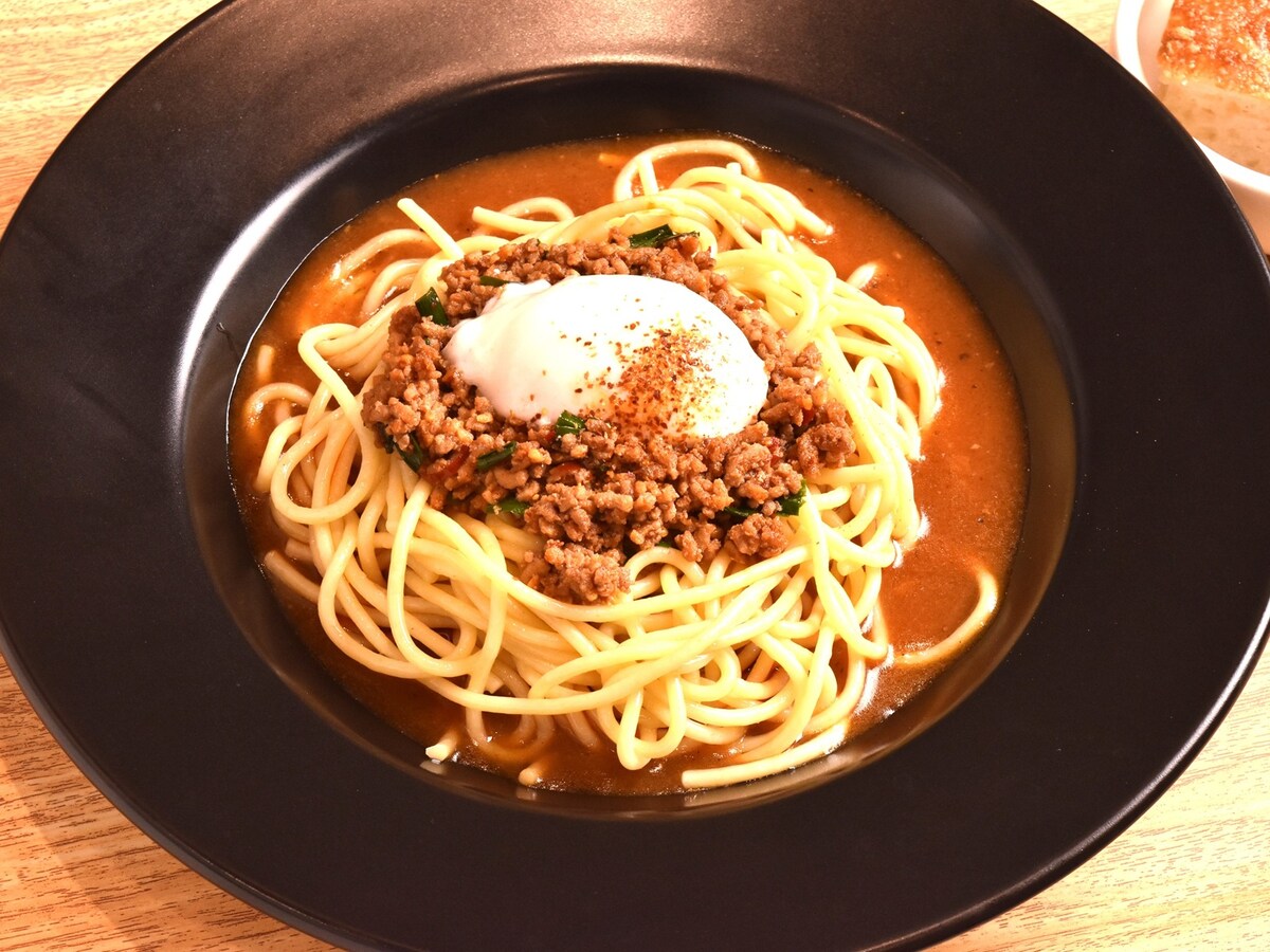 パスタデココ、エスカ