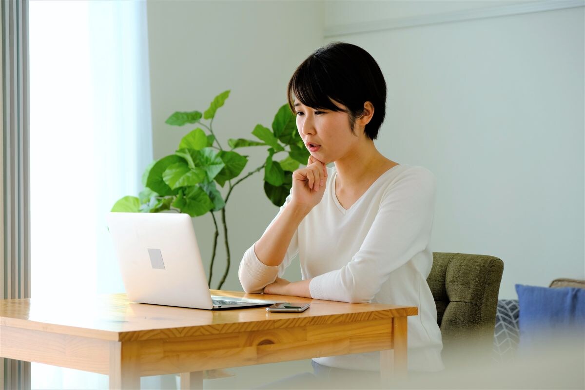 「気づいたらお金が消えてる…」のはどうして？克服するにはどうしたらいいの？