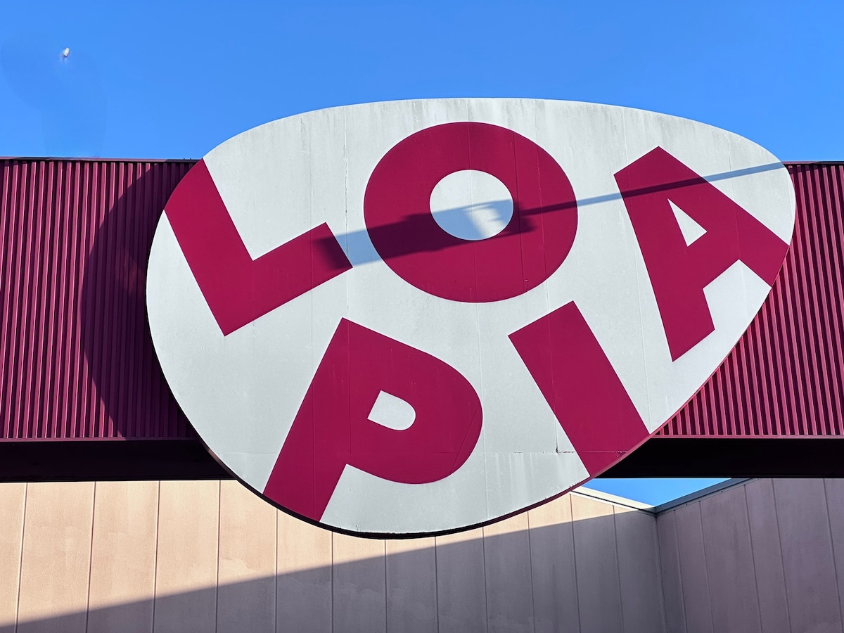 ロピア