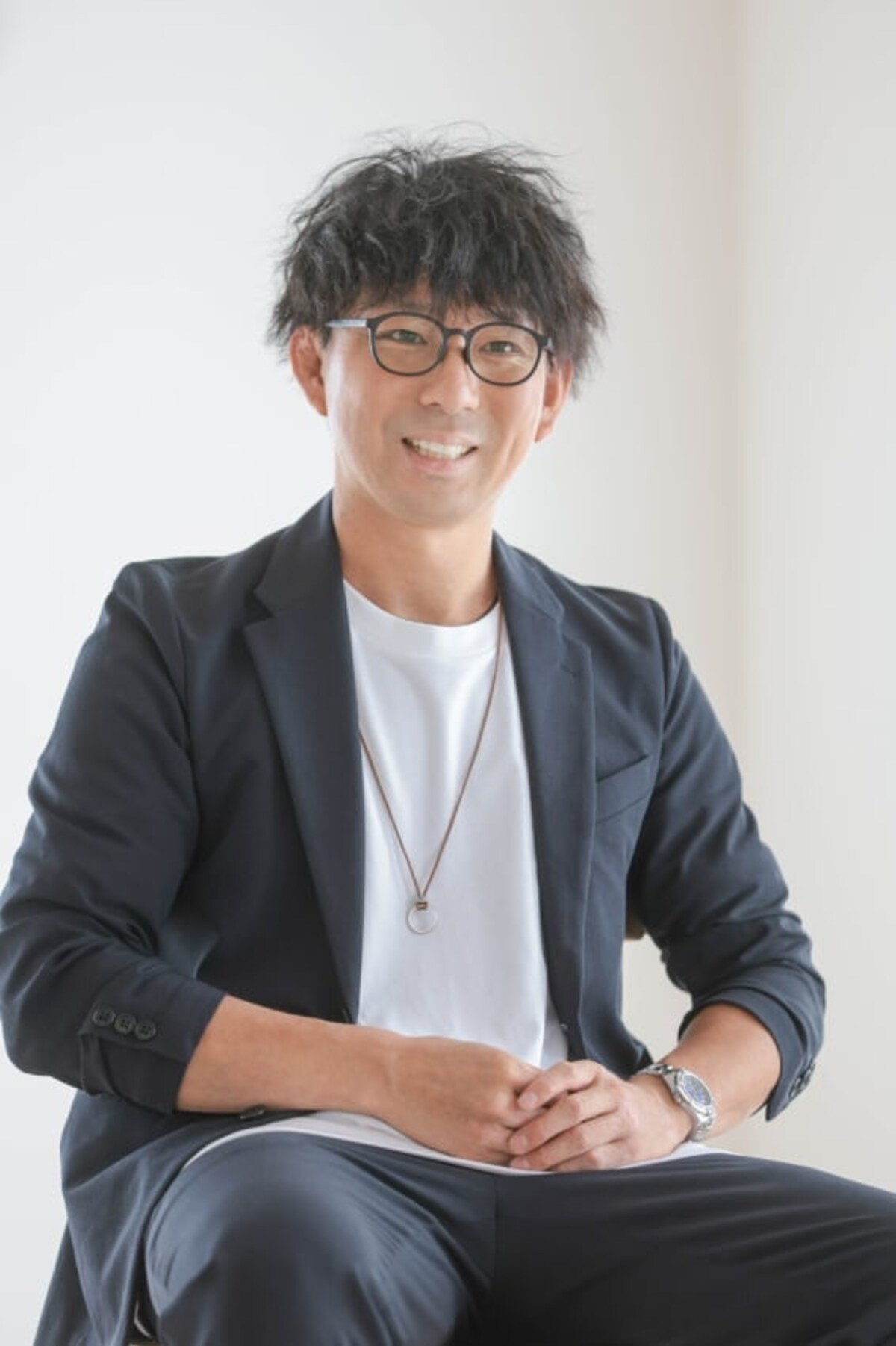相澤勇佑さん