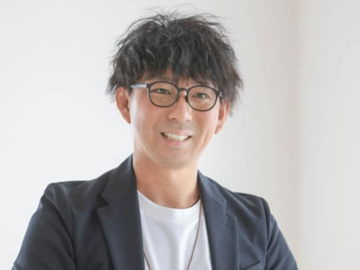 相澤勇佑さん