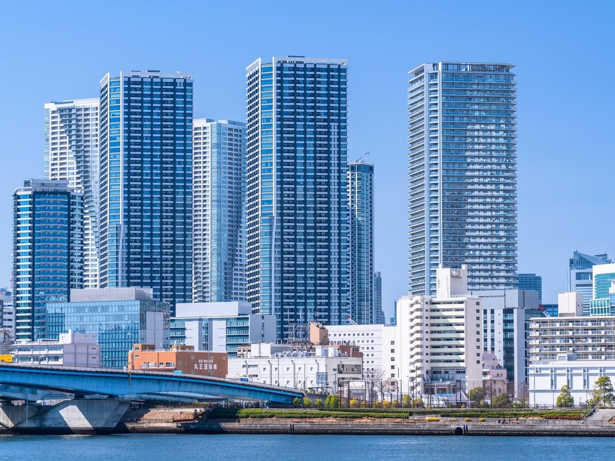 タワマンならではの配送課題をどう解決する？