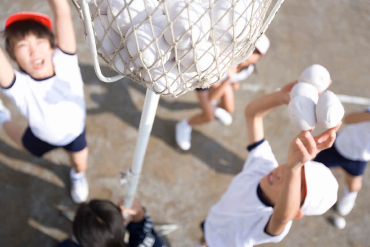 PTA活動は面倒ですか？ でもどうせなら楽しくできた方がいいと思いませんか？