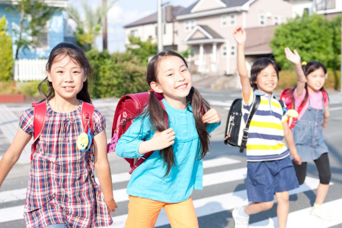 「無理はしない」が、PTA活動を楽しく続ける秘訣です。