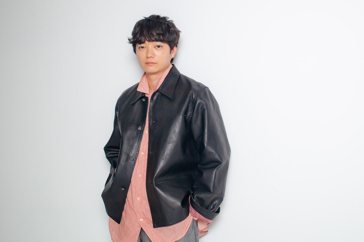 染谷将太