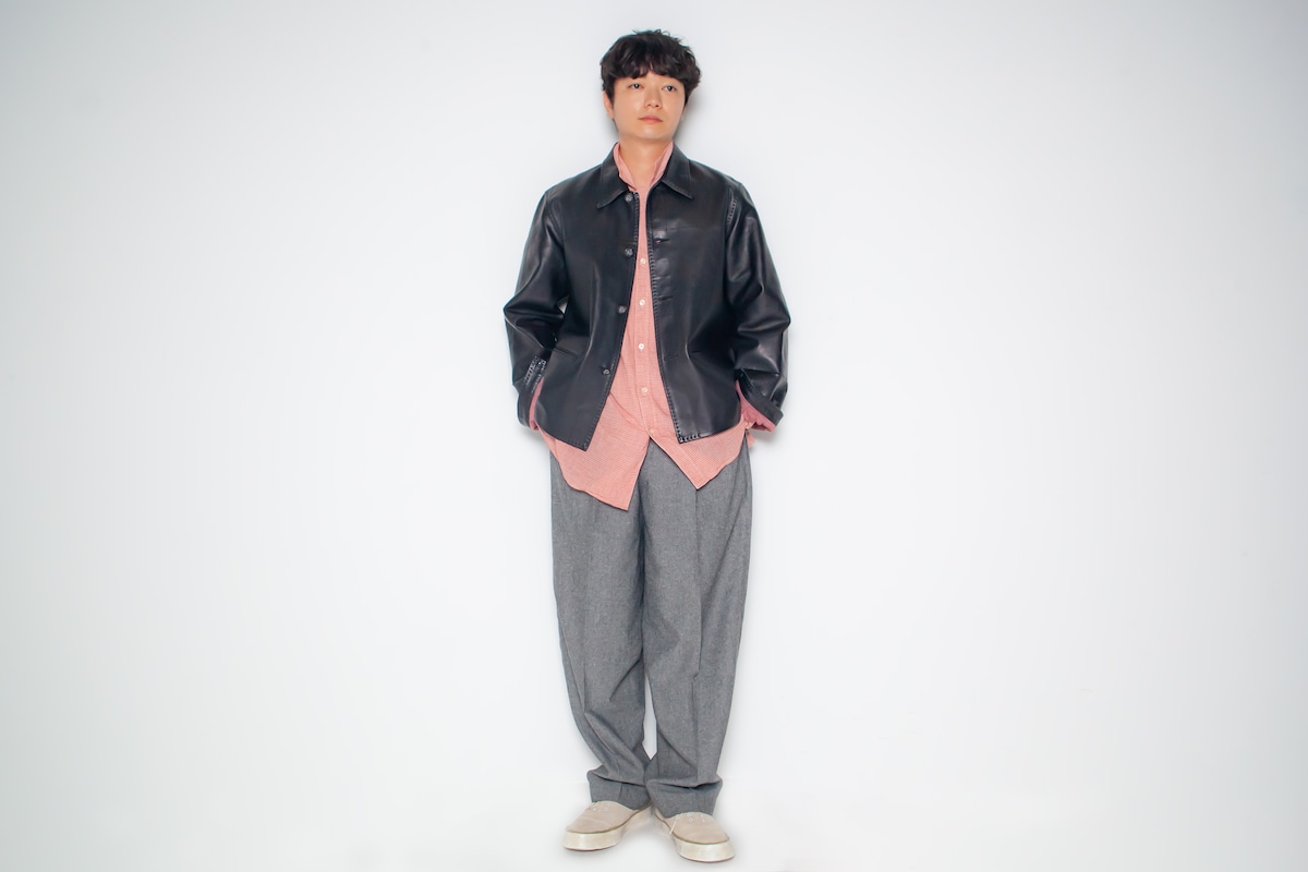 染谷将太