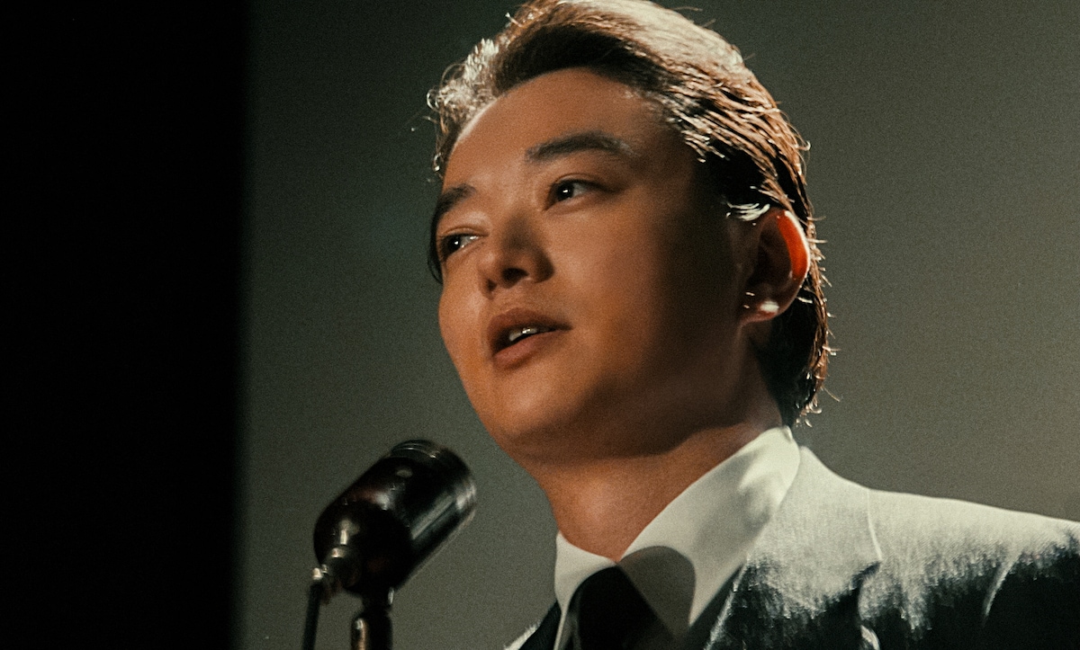 映画「BAUS」