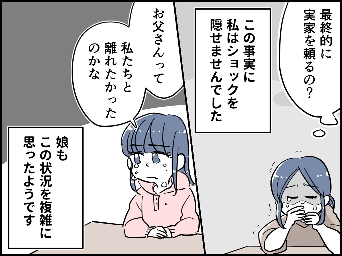 夫がうつで休職1年、妻はいら立ち