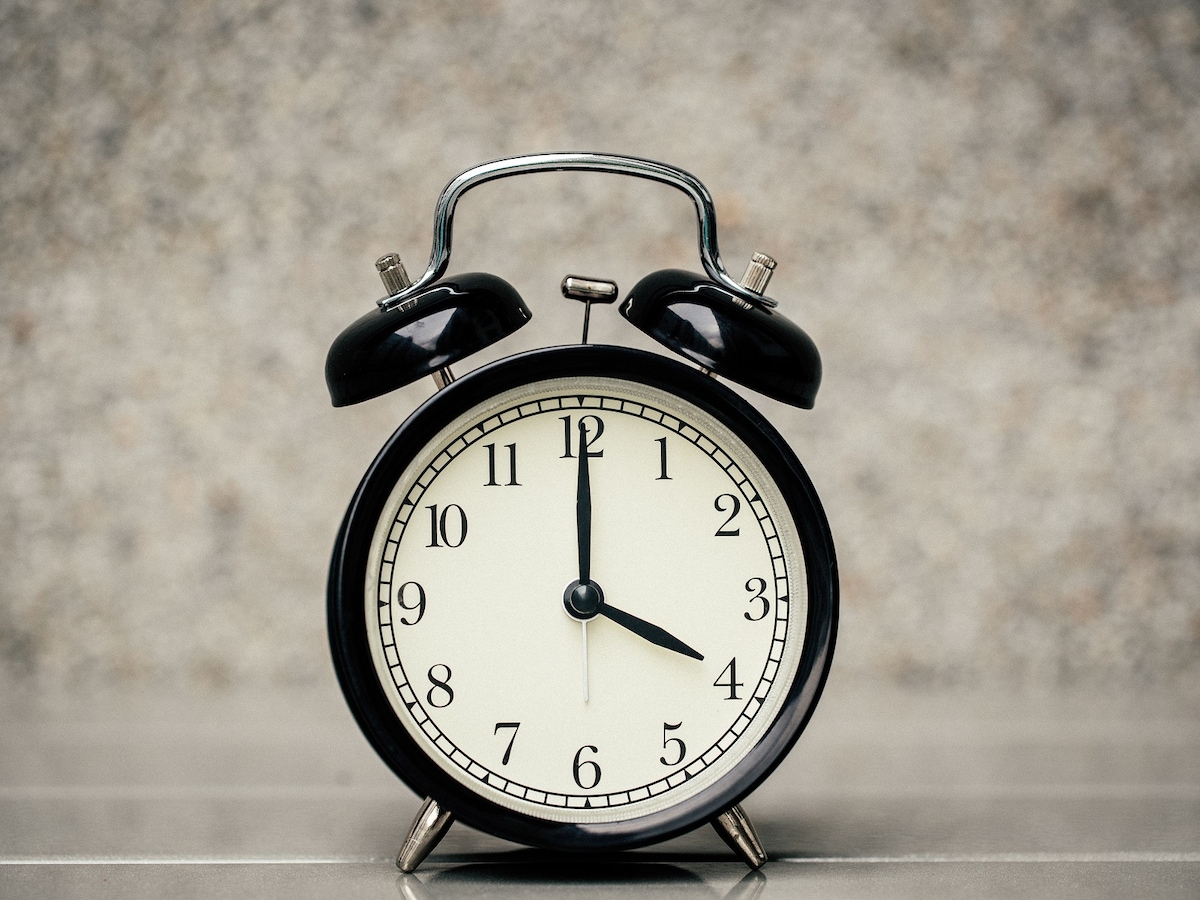 富裕層が朝4時に行っていたこととは？