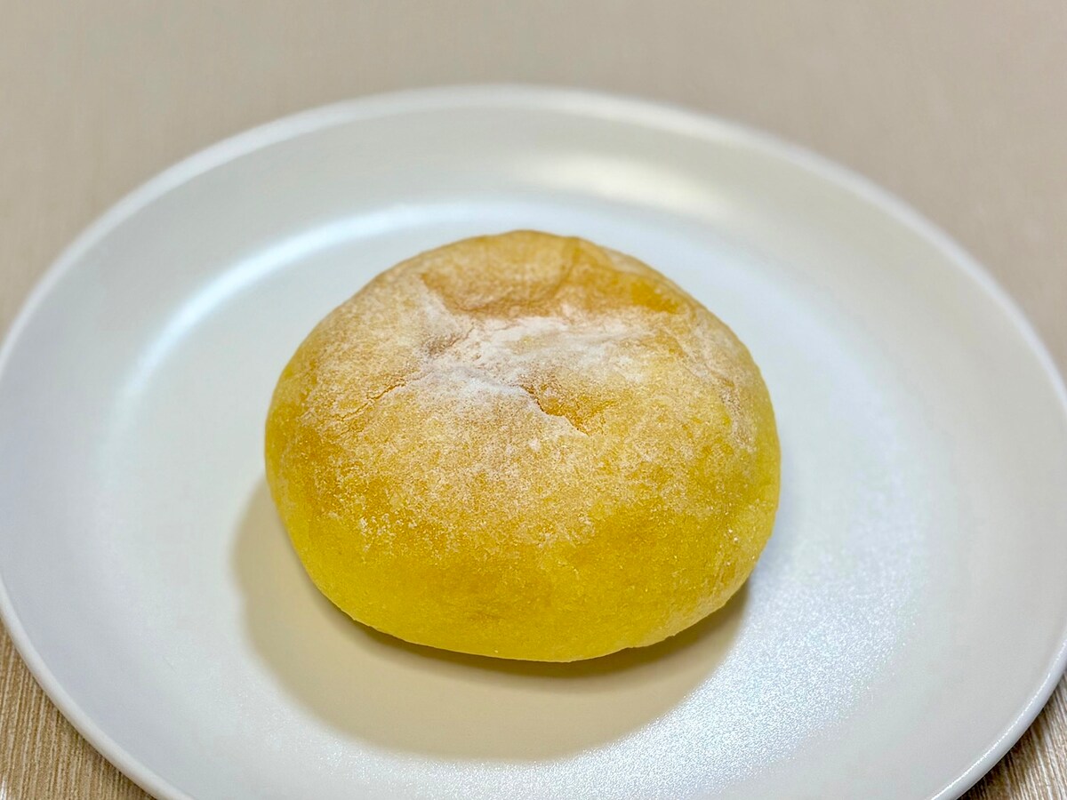 「ホボクリム ほぼほぼクリームのシュー（プリン）」248円（税込）