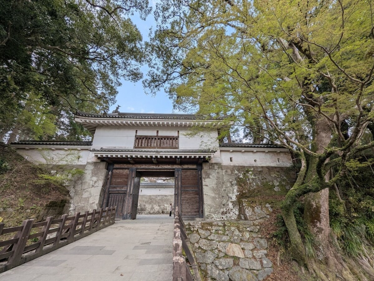 今回は宮崎の油津に寄港。バスで近くの飫肥（おび）へ。情緒あふれる城下町を堪能 