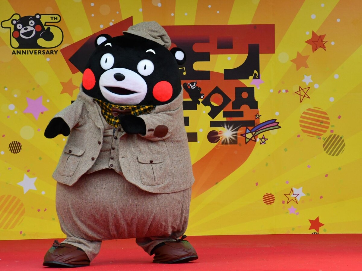 足元までキマッてる！