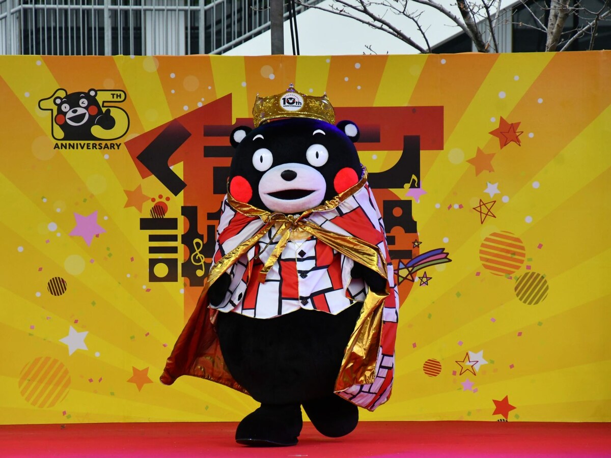 懐かしの衣装も登場！