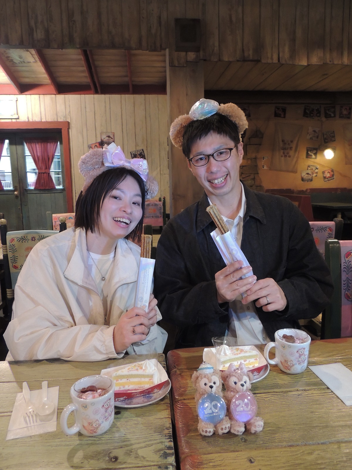 東京ディズニーシー