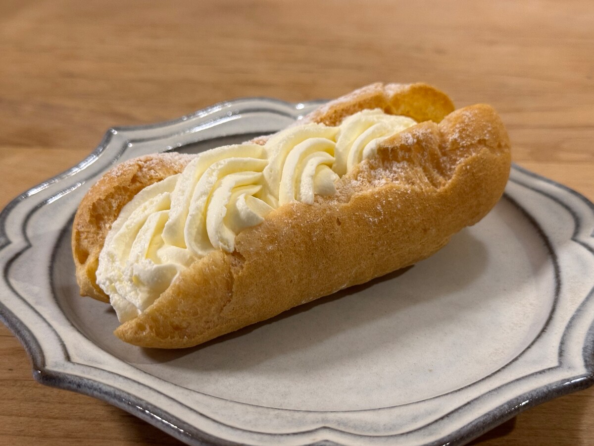 ファミマの「チーズスイーツだらけ！」