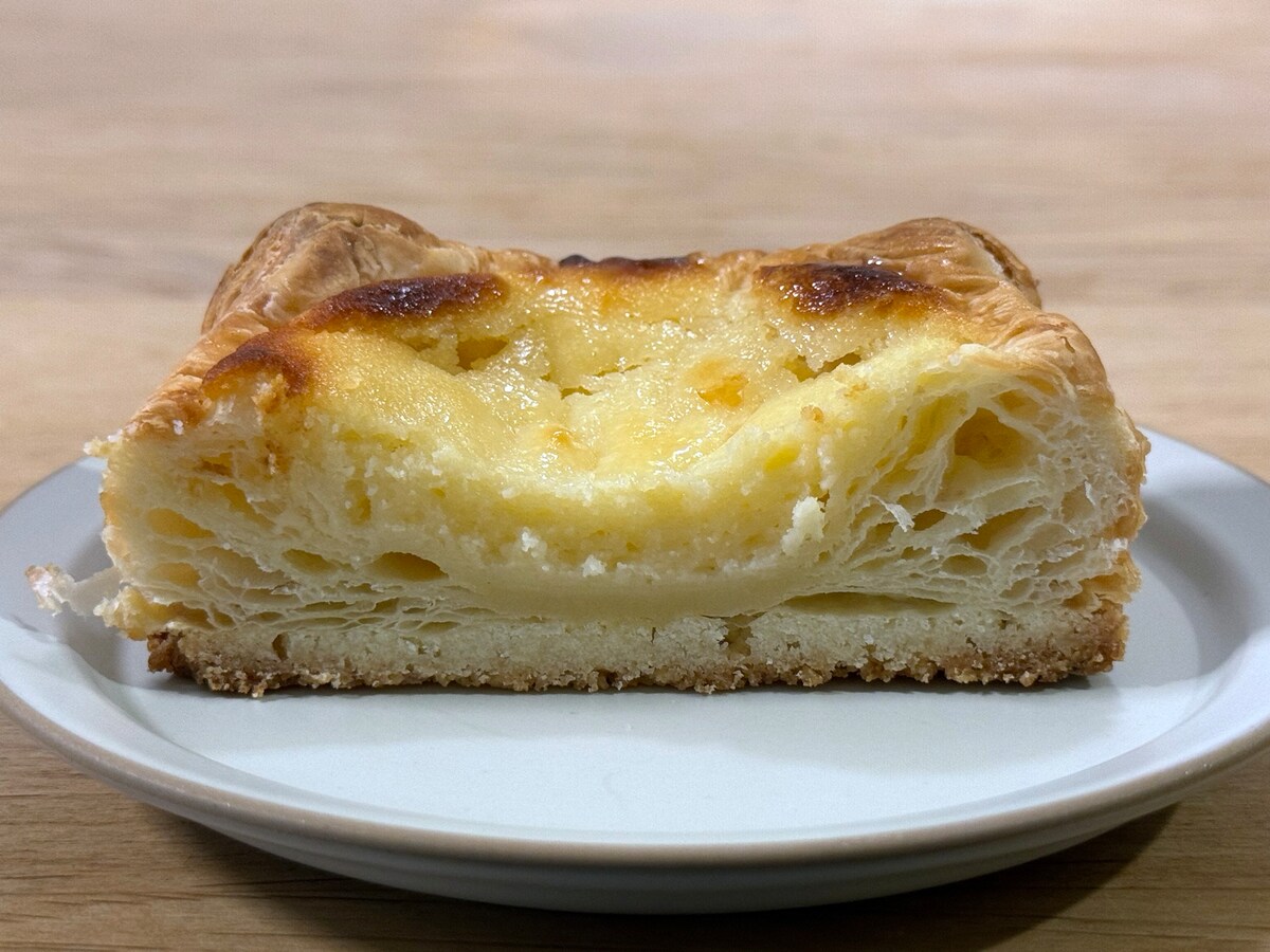 ファミマの「チーズスイーツだらけ！」