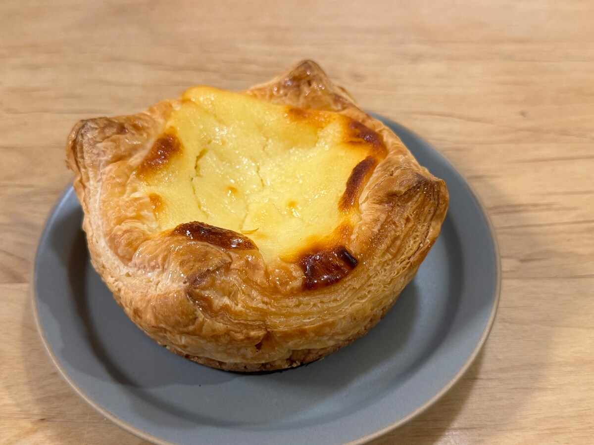 ファミマの「チーズスイーツだらけ！」