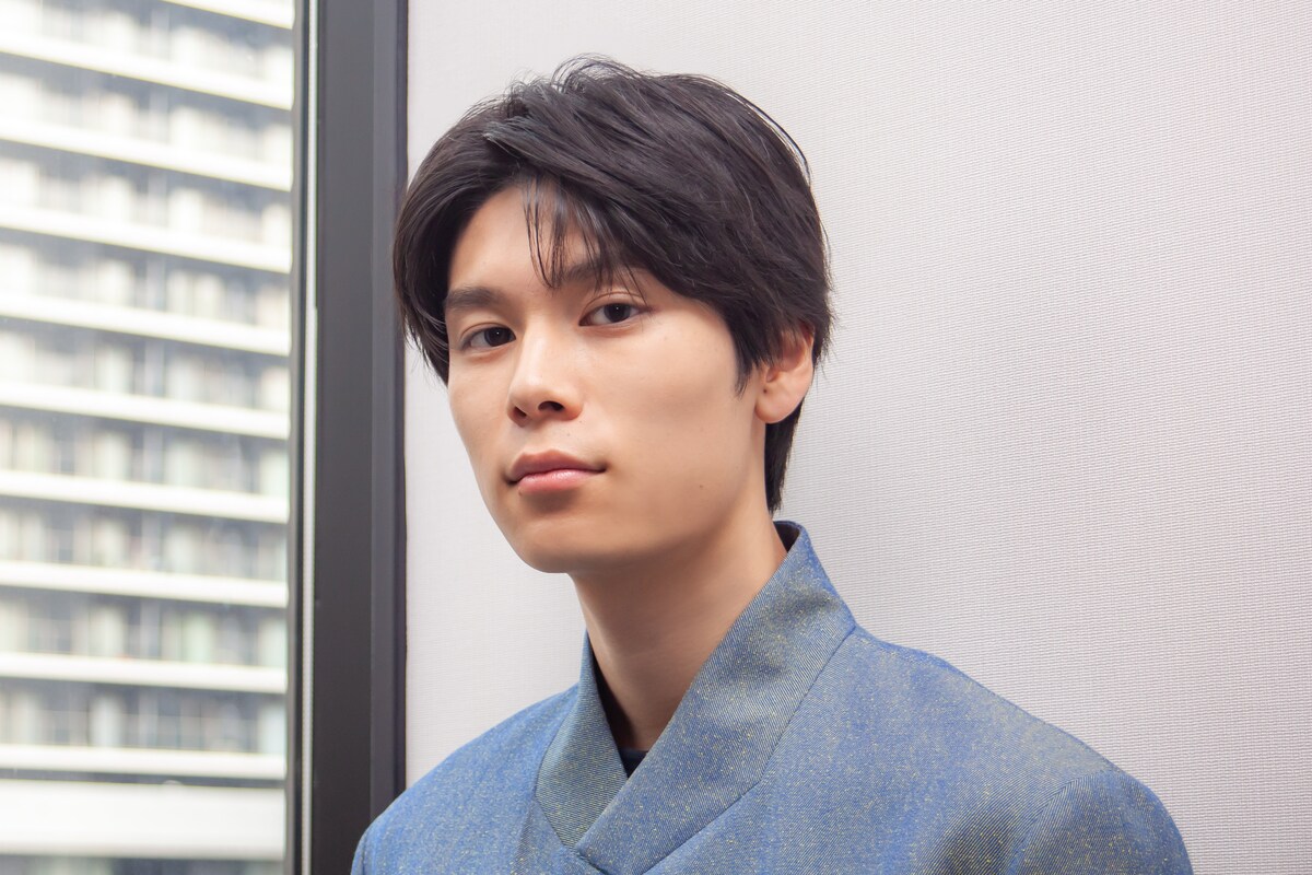 「今日の空が一番好き、と言えない僕は」