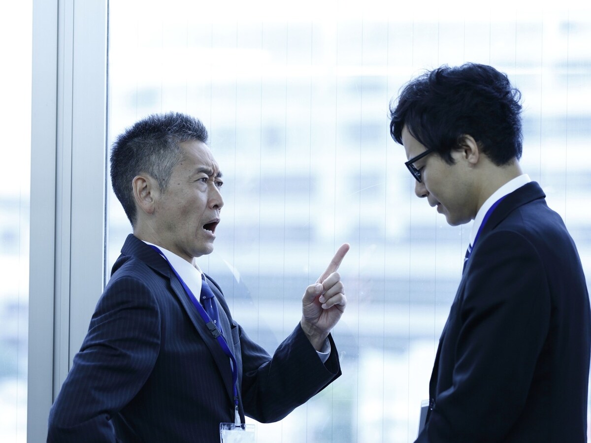 上司に有休を私用のために取得するのは認められないと言われて……
