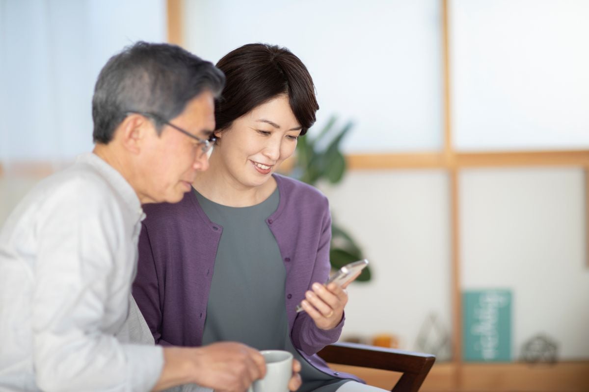 50代の平均貯金額は？老後資金の賢い貯め方って？
