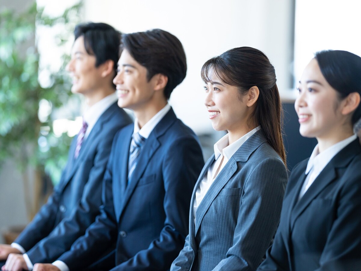 2026年卒の学生が選ぶ人気の就職先は？