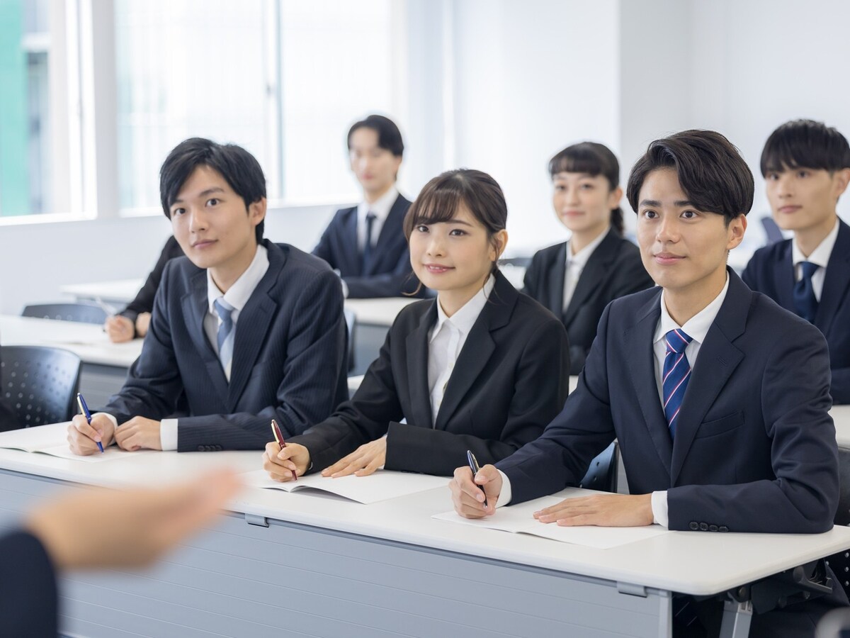 2026年卒の学生が選ぶ人気の就職先は？