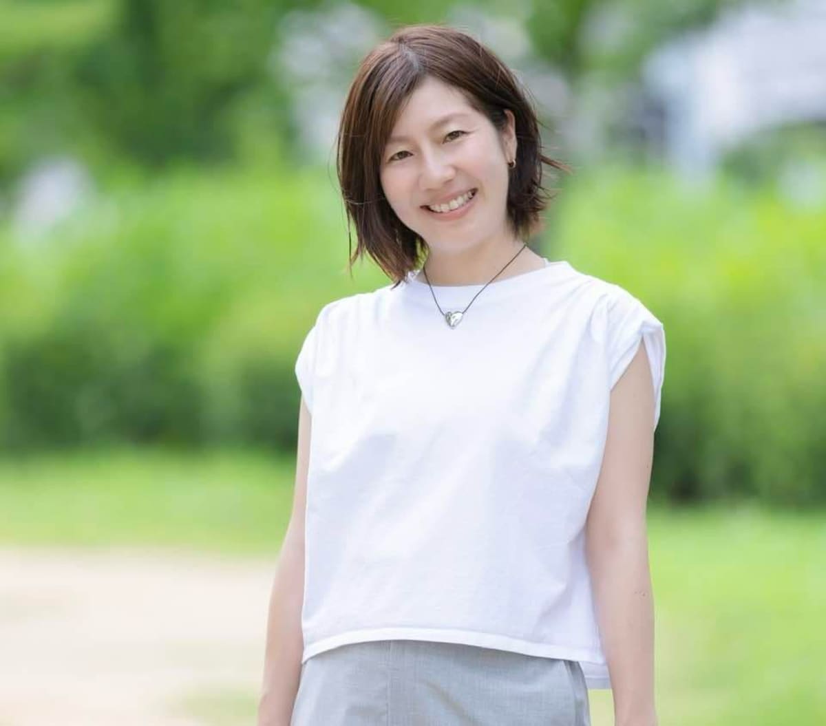 「オルタナティブスクール I’m（アイム）」を運営している元教員の堀美香さん