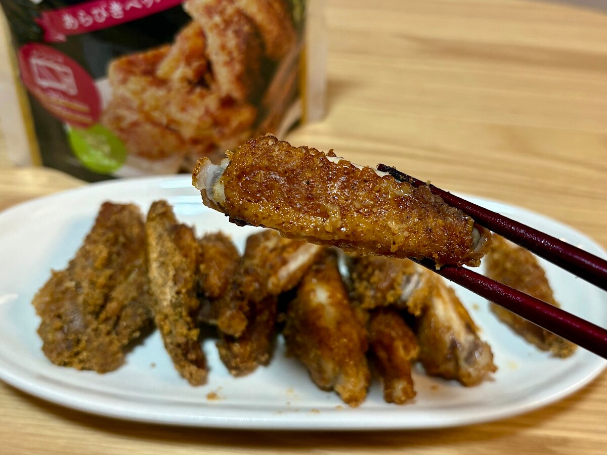 チンして作ったとは思えないほどに香ばしくてジューシー！ 忙しい日や、夕食作りが面倒な日にこそ最適です