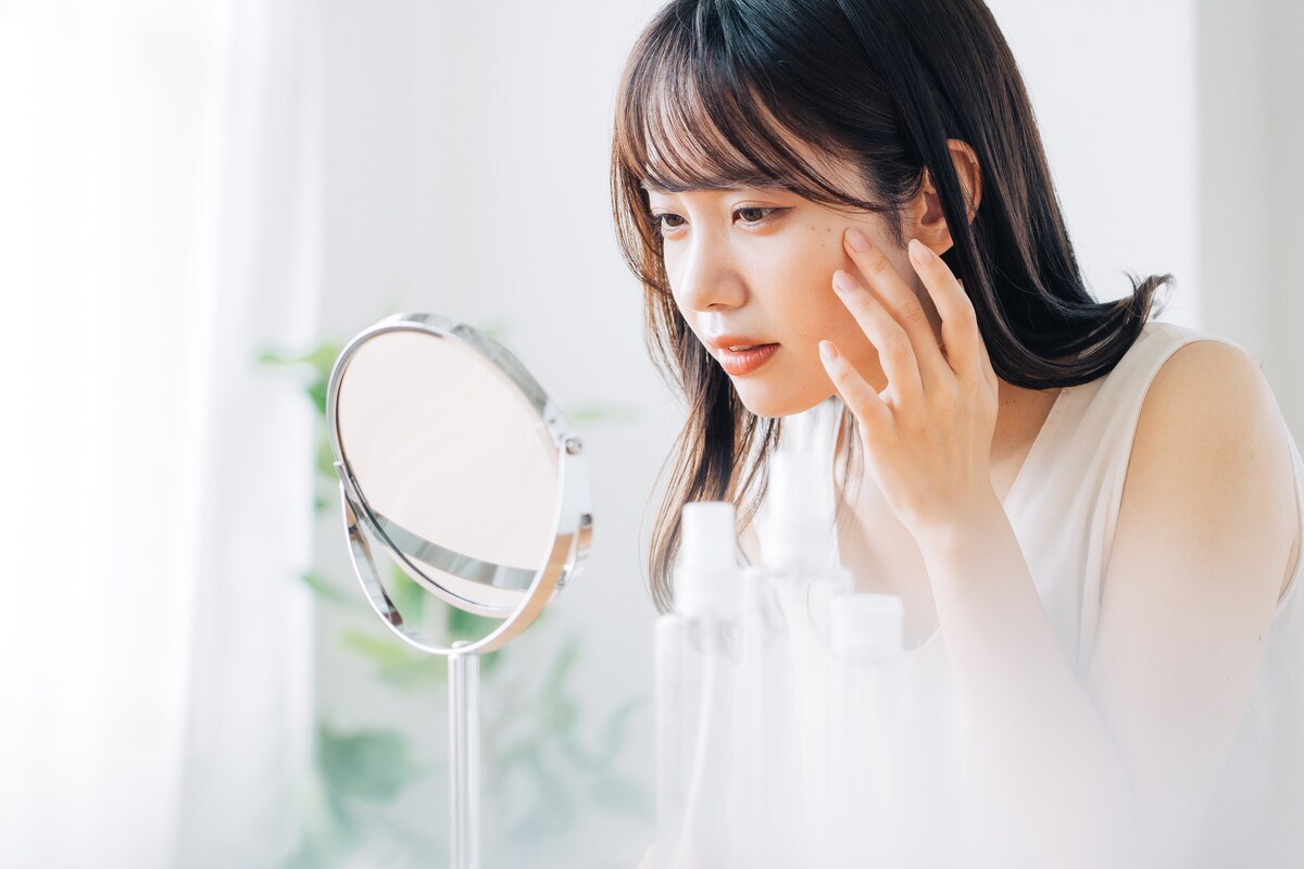 ヒルドイドは美容に効果的？