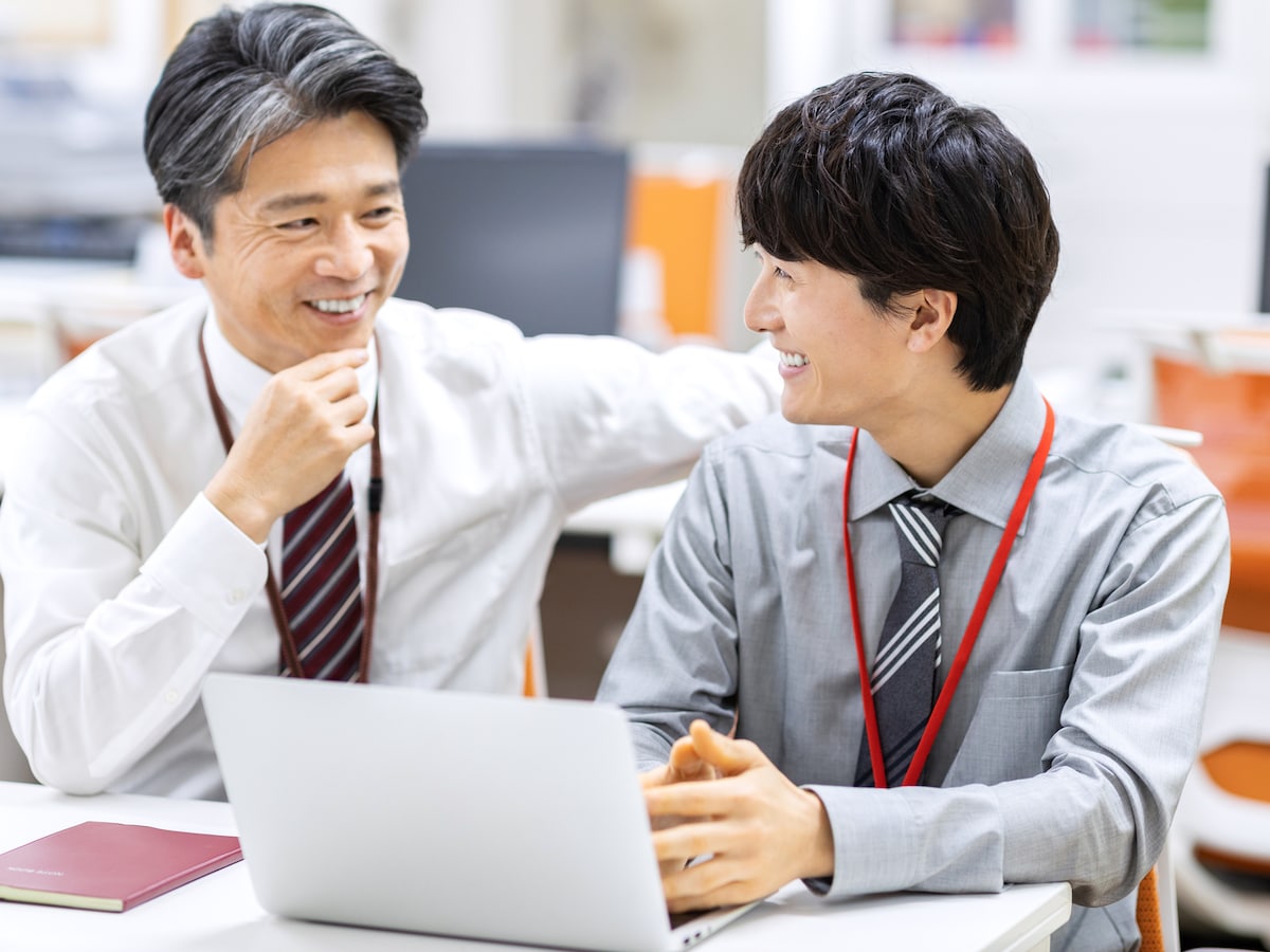 上司に「何が食べたい？」って聞かれたらどう答えていますか？