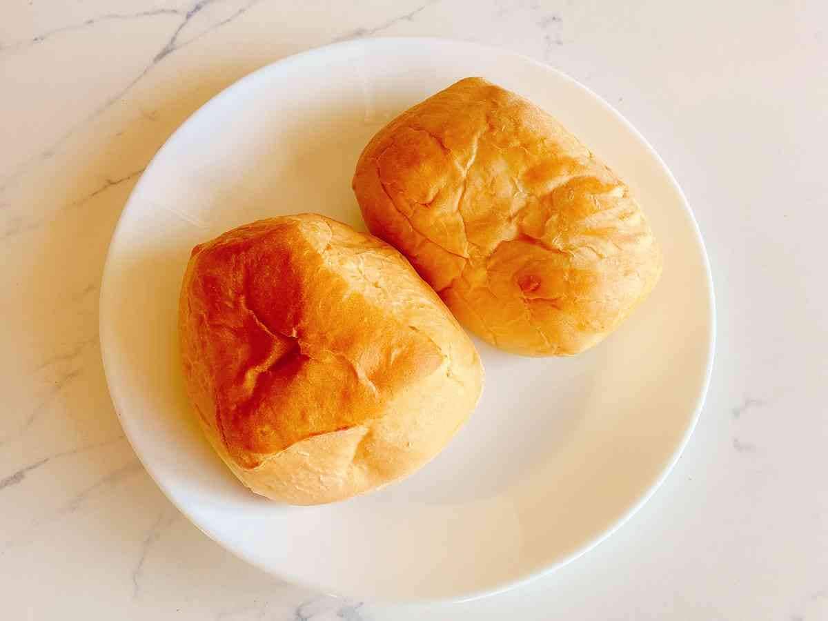 コストコ 雑穀クルミロール