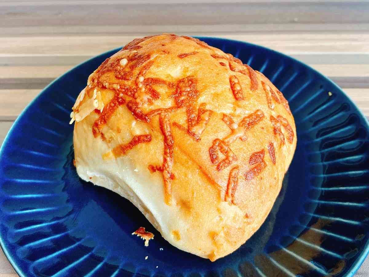 コストコ 雑穀クルミロール