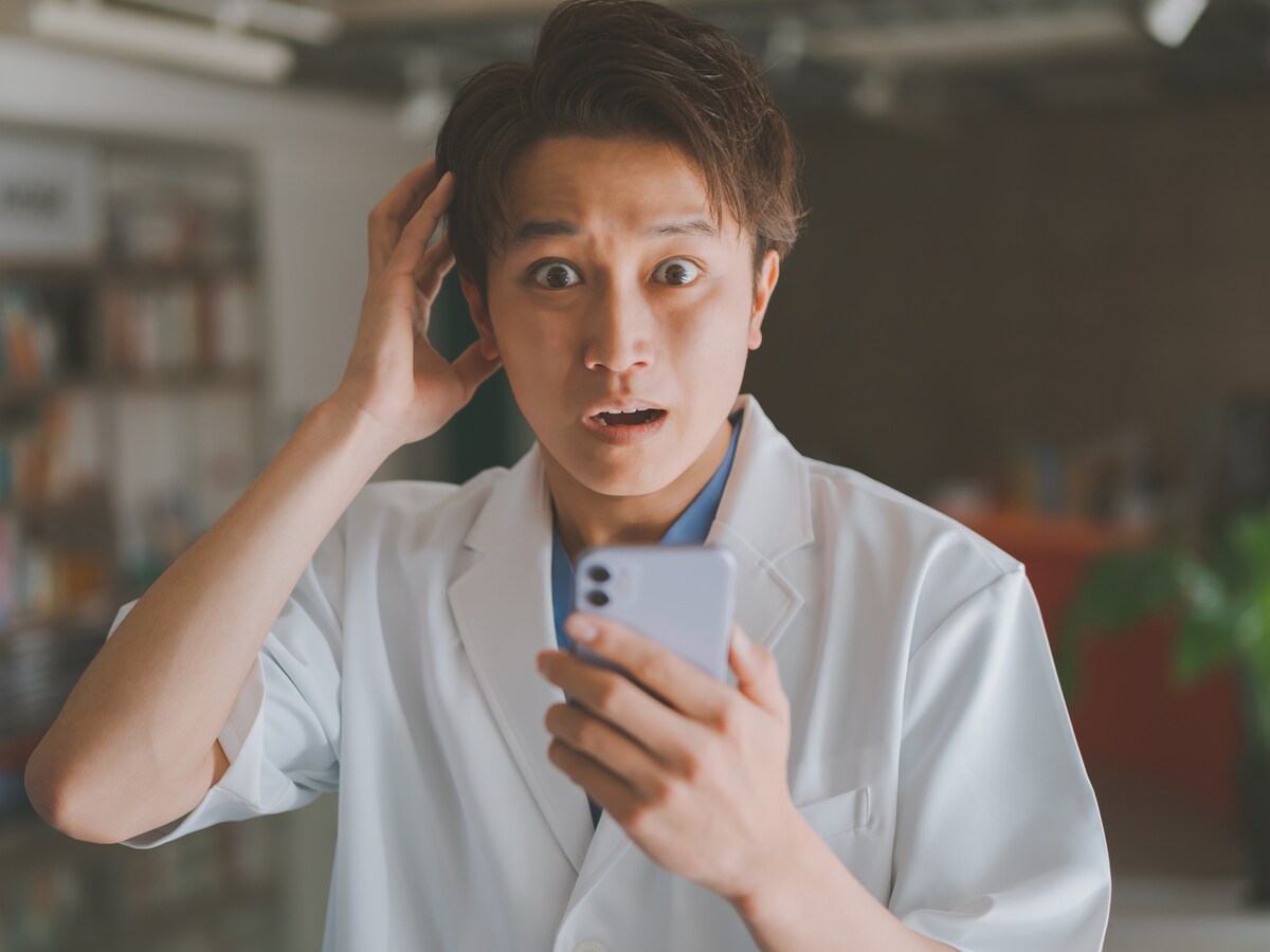 あなたのSNS投稿も炎上する可能性があるかも？